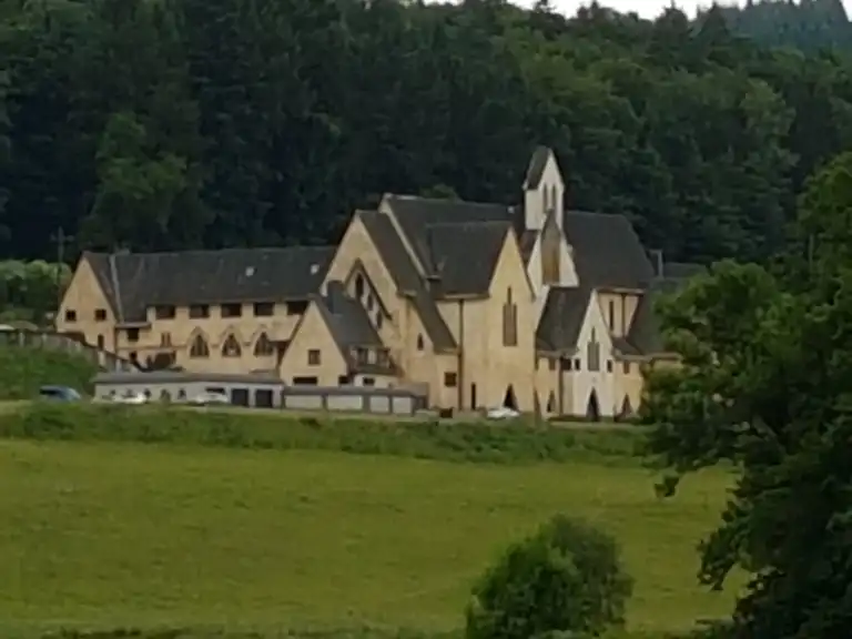 Abbaye de Cordemois